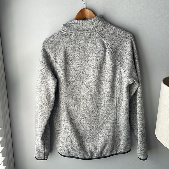 Avalanche‎ Quarter Zip Pullover - Picture 6 of 9